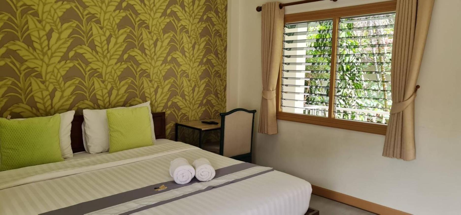 88 Backpackers Hua Hin Hotel Exterior photo