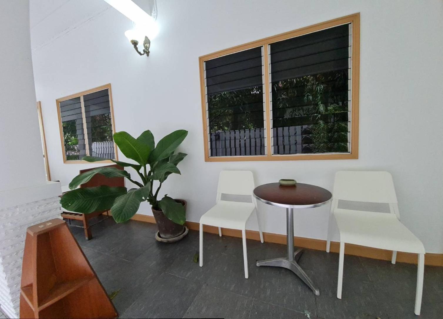 88 Backpackers Hua Hin Hotel Exterior photo